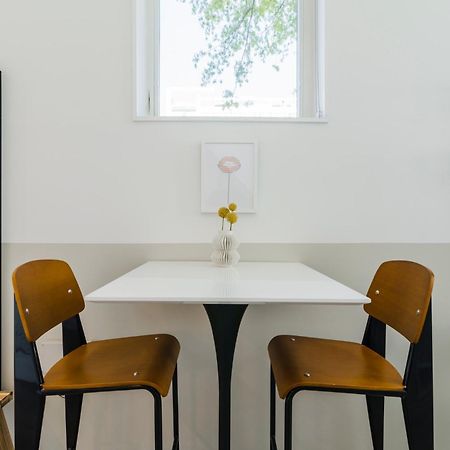 Abode Xs House Stunning Architectural Flat Leilighet Philadelphia Eksteriør bilde