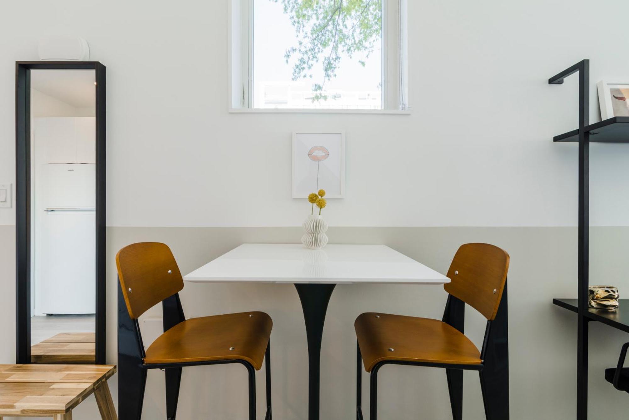 Abode Xs House Stunning Architectural Flat Leilighet Philadelphia Eksteriør bilde
