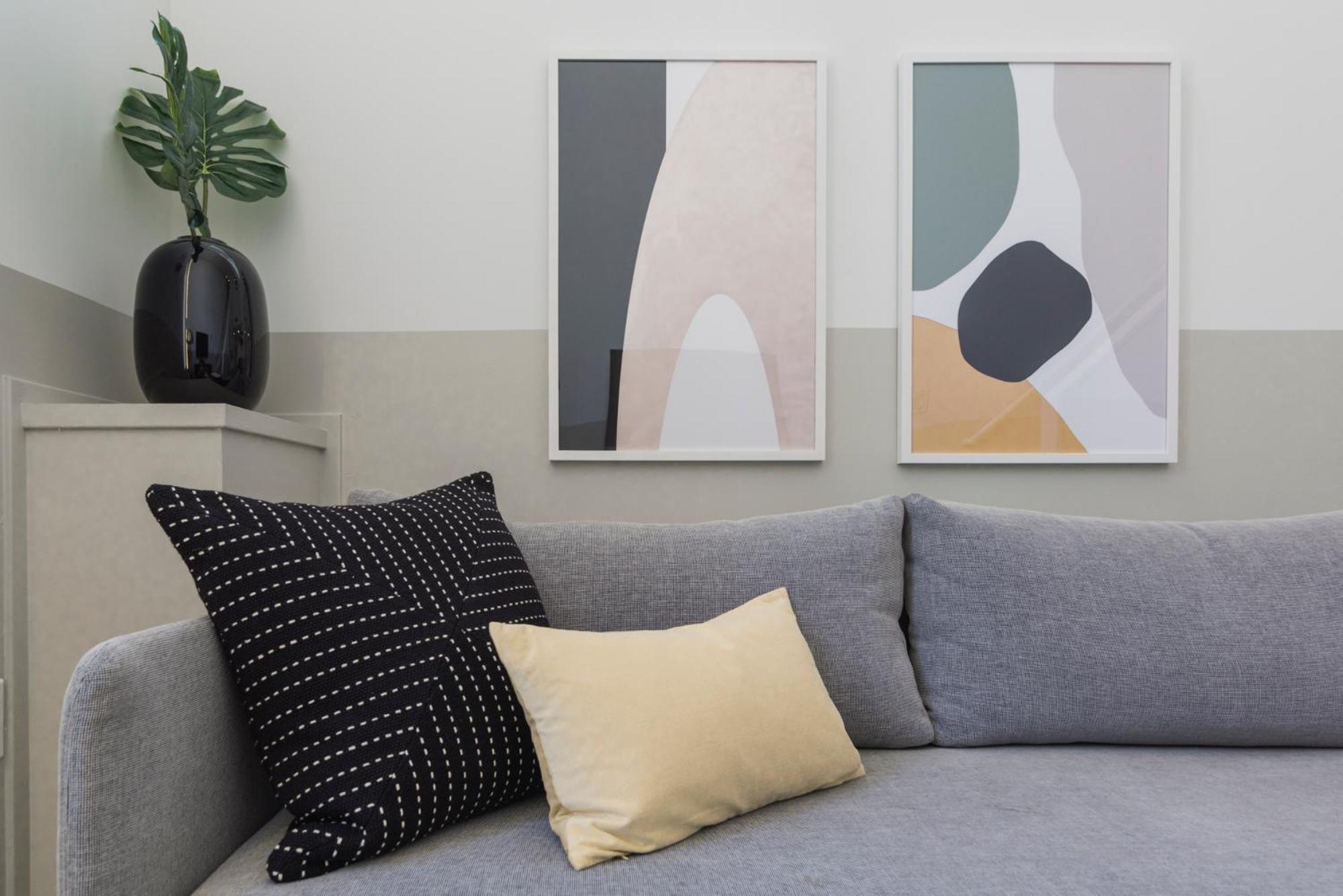 Abode Xs House Stunning Architectural Flat Leilighet Philadelphia Eksteriør bilde