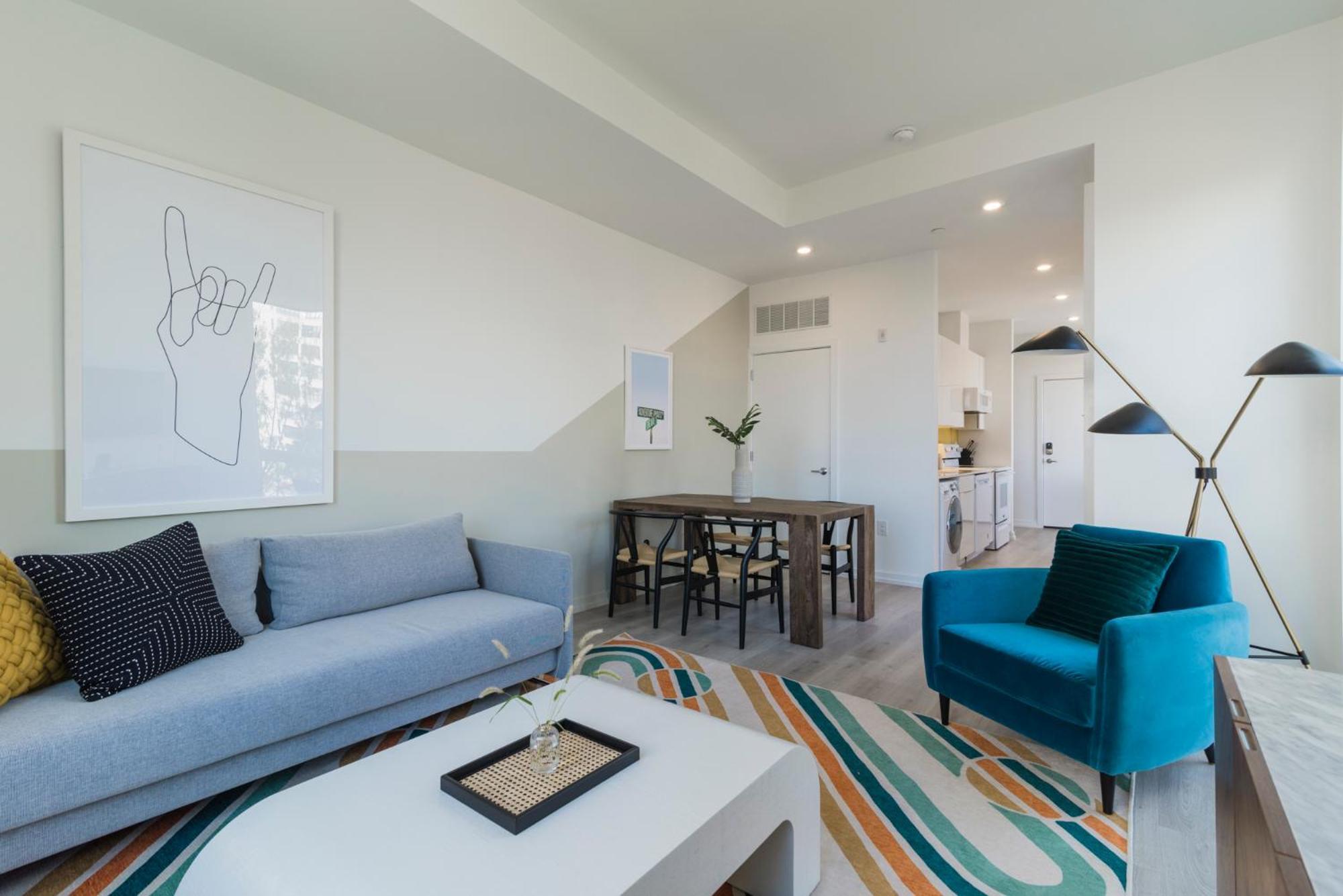 Abode Xs House Stunning Architectural Flat Leilighet Philadelphia Eksteriør bilde