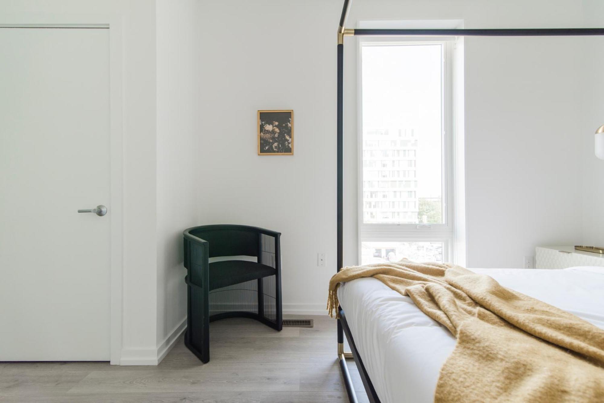 Abode Xs House Stunning Architectural Flat Leilighet Philadelphia Eksteriør bilde