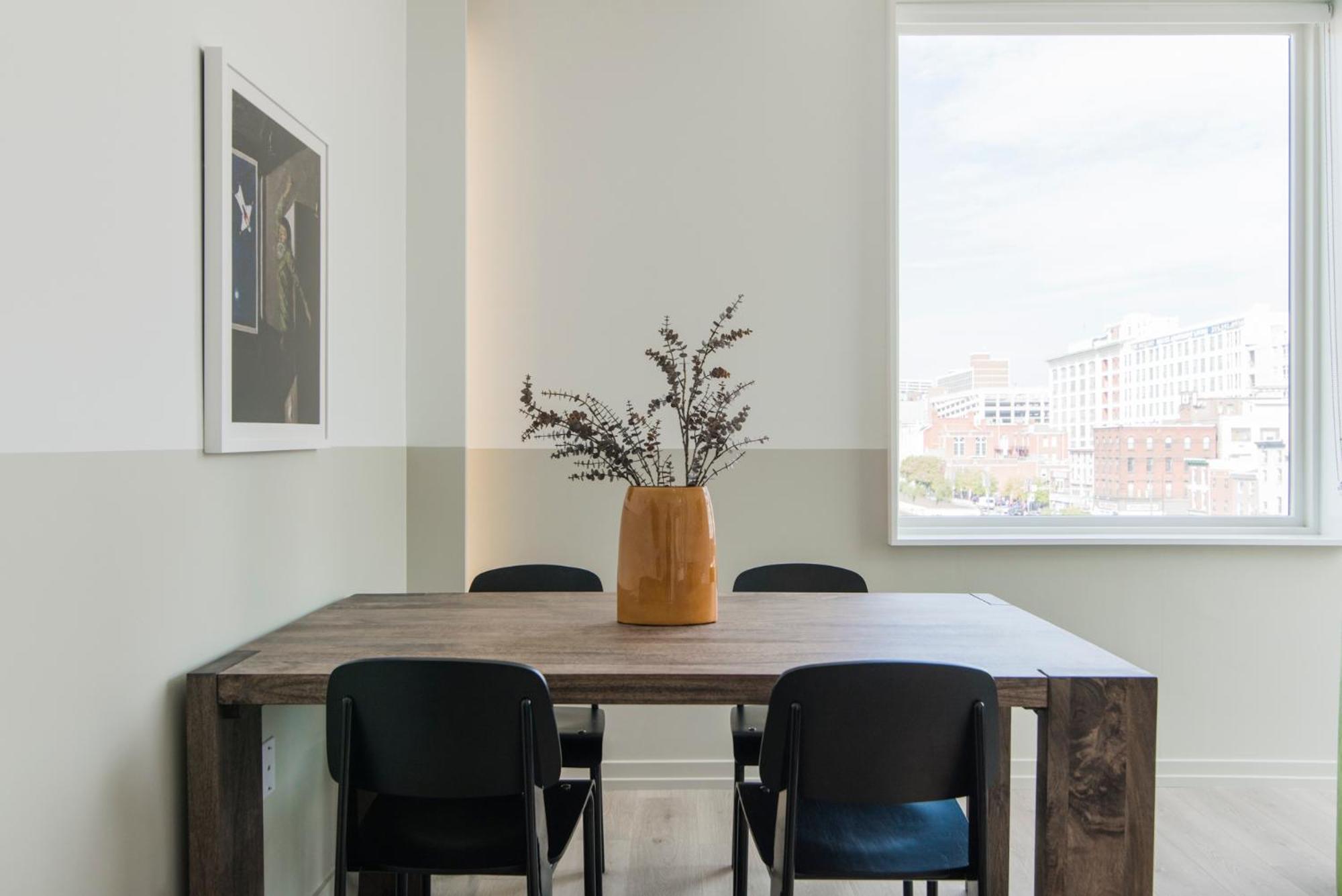Abode Xs House Stunning Architectural Flat Leilighet Philadelphia Eksteriør bilde