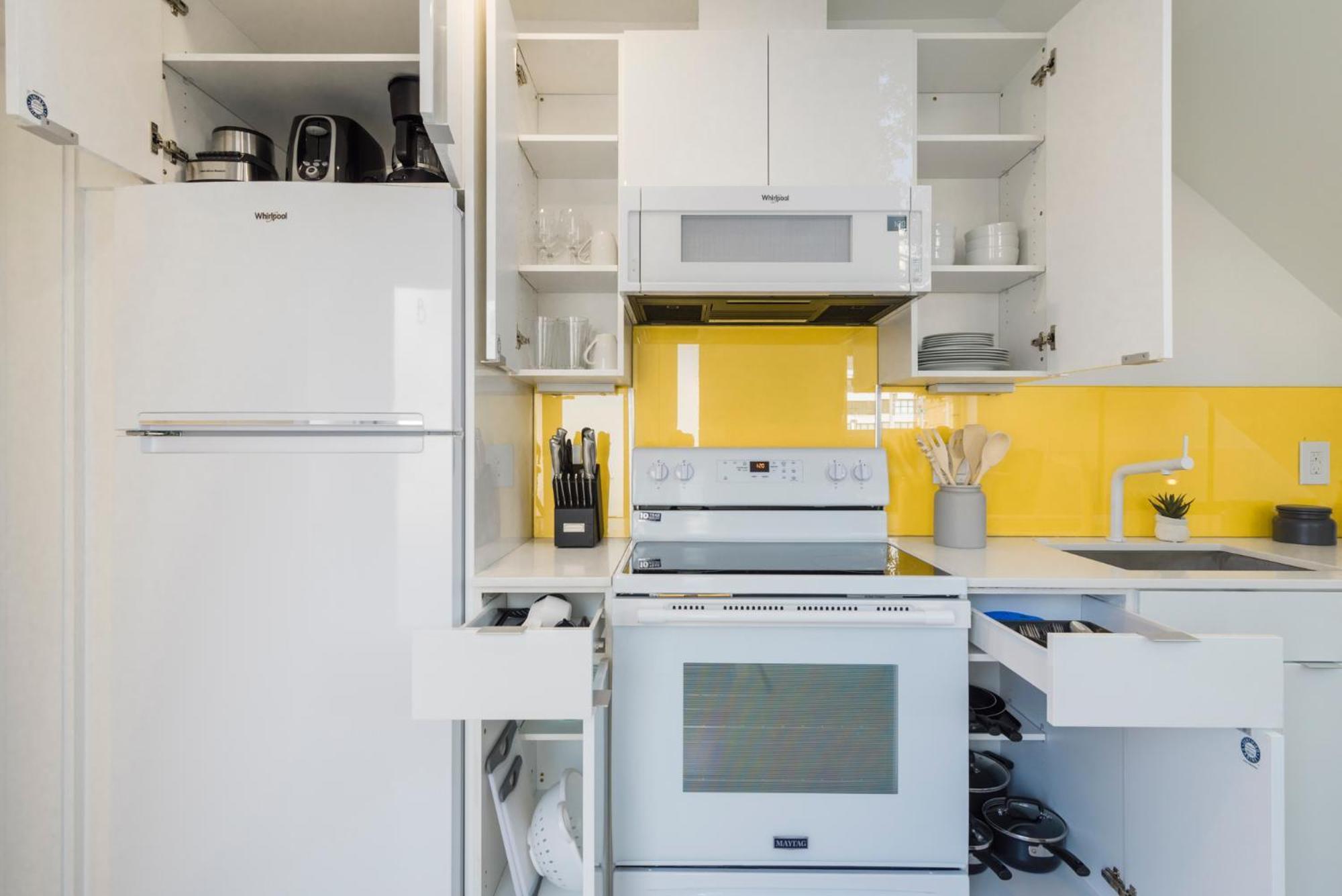 Abode Xs House Stunning Architectural Flat Leilighet Philadelphia Eksteriør bilde