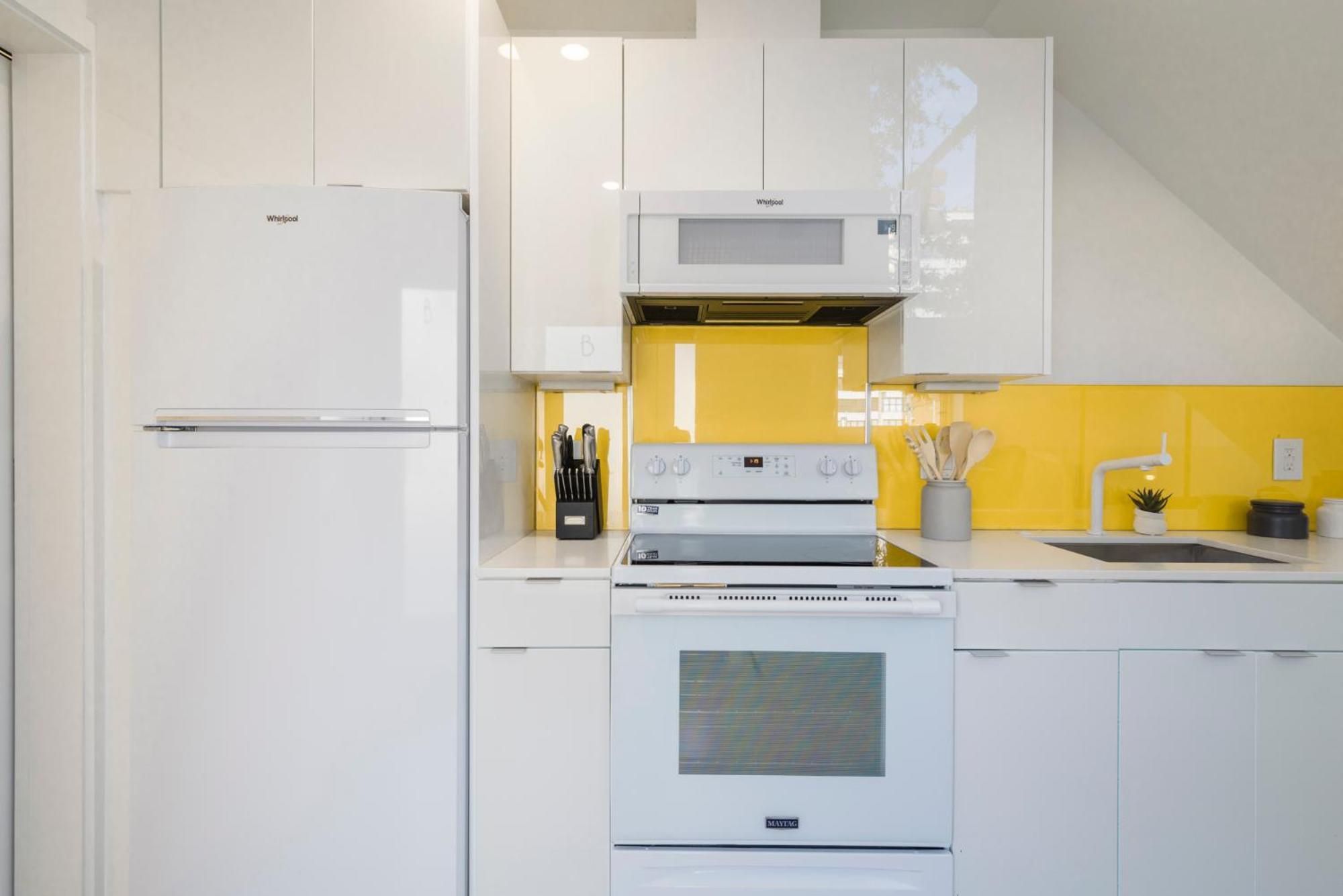 Abode Xs House Stunning Architectural Flat Leilighet Philadelphia Eksteriør bilde