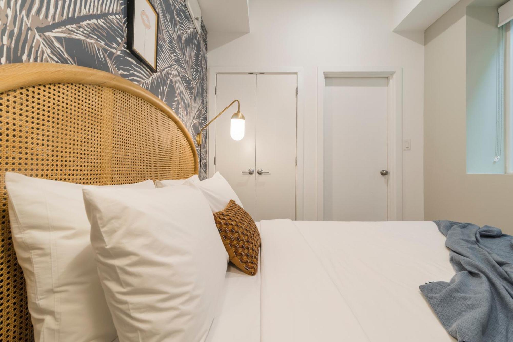 Abode Xs House Stunning Architectural Flat Leilighet Philadelphia Eksteriør bilde